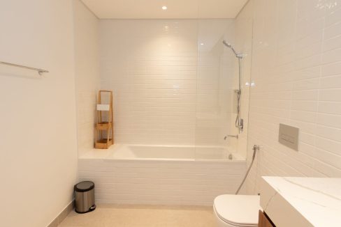 1BR Fully Furnished Apartment in Central Park-16