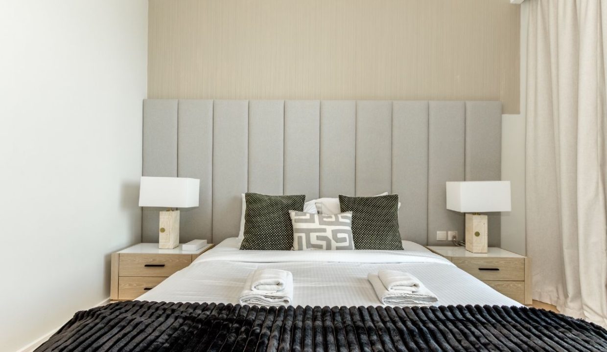 Upgraded 2BR Apartment with Burj Khalifa View-15