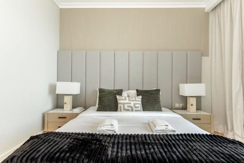 Upgraded 2BR Apartment with Burj Khalifa View-15