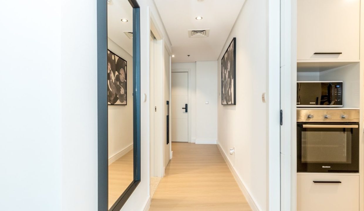 Upgraded 2BR Apartment with Burj Khalifa View-18