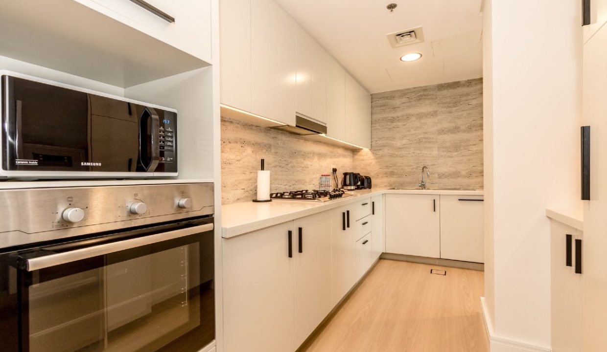 Upgraded 2BR Apartment with Burj Khalifa View-7