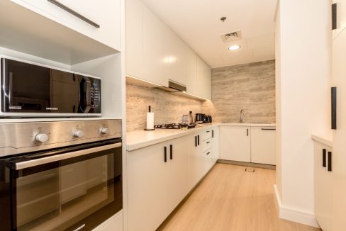 Upgraded 2BR Apartment with Burj Khalifa View-7