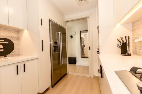 Upgraded 2BR Apartment with Burj Khalifa View-8