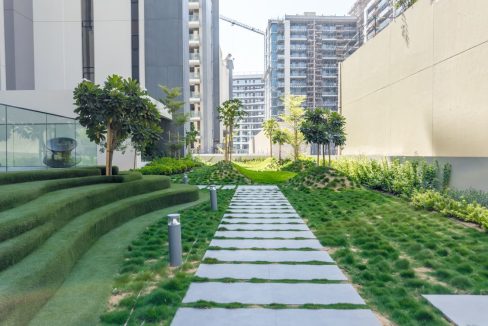 Stylish 1-Bedroom Apartment | Ellington House-26