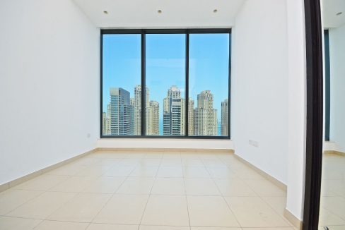 Exclusive Full Marina View High Floor High Ceiling-11