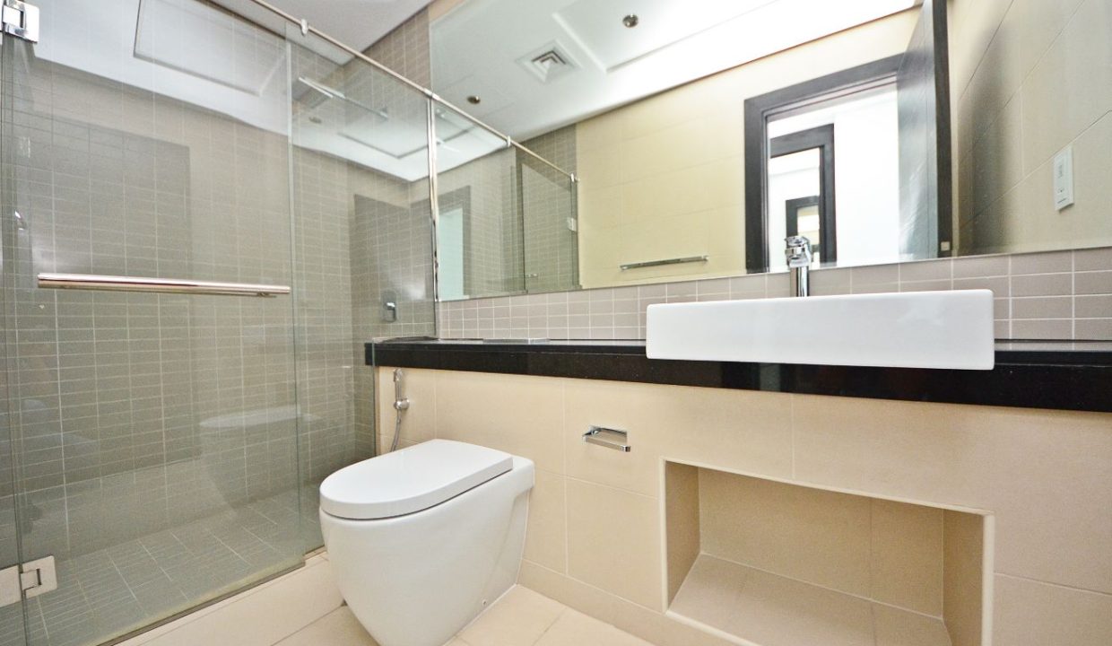 Exclusive Full Marina View High Floor High Ceiling-17