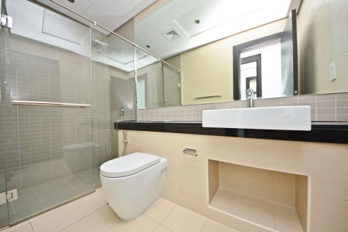 Exclusive Full Marina View High Floor High Ceiling-17