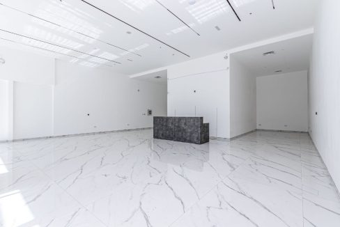 Prime Retail Space for Sale | Sparkle Tower