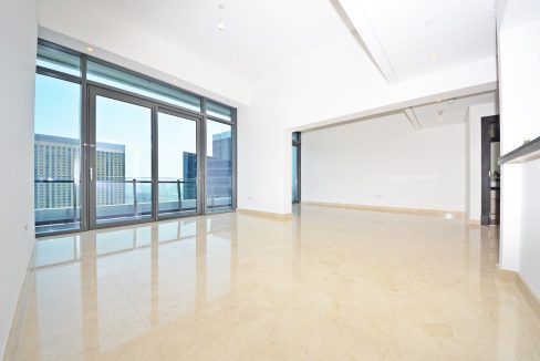 Exclusive Full Marina View High Floor High Ceiling-1