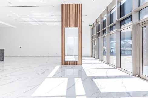 Prime Retail Space for Sale | Sparkle Tower