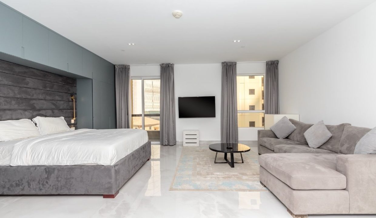 Upgraded Studio Apartment| Murjan 2-2