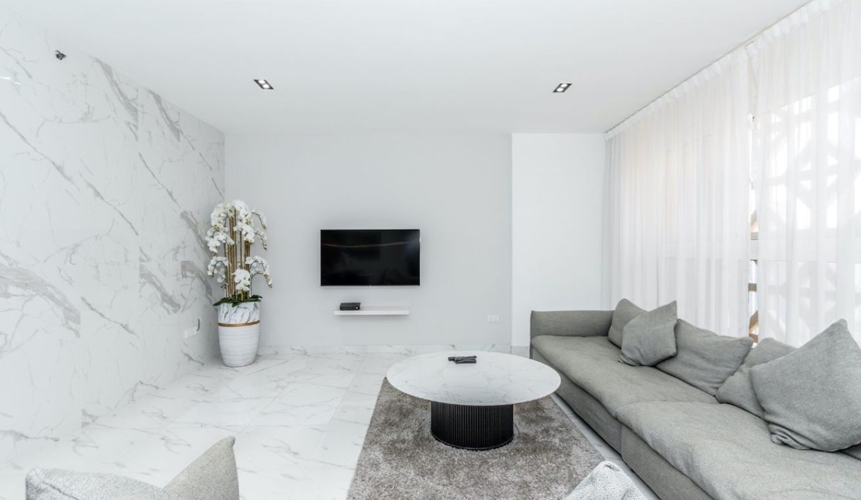 Upgraded | 2BR | Marina view at Murjan 1-2