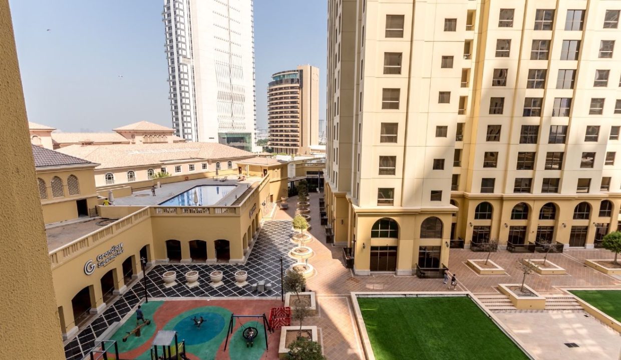 Upgraded Studio Apartment| Murjan 2-11