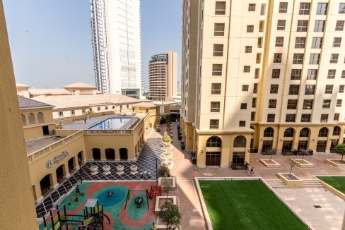 Upgraded Studio Apartment| Murjan 2-11