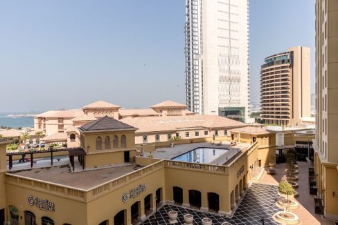 Upgraded Studio Apartment| Murjan 2-12