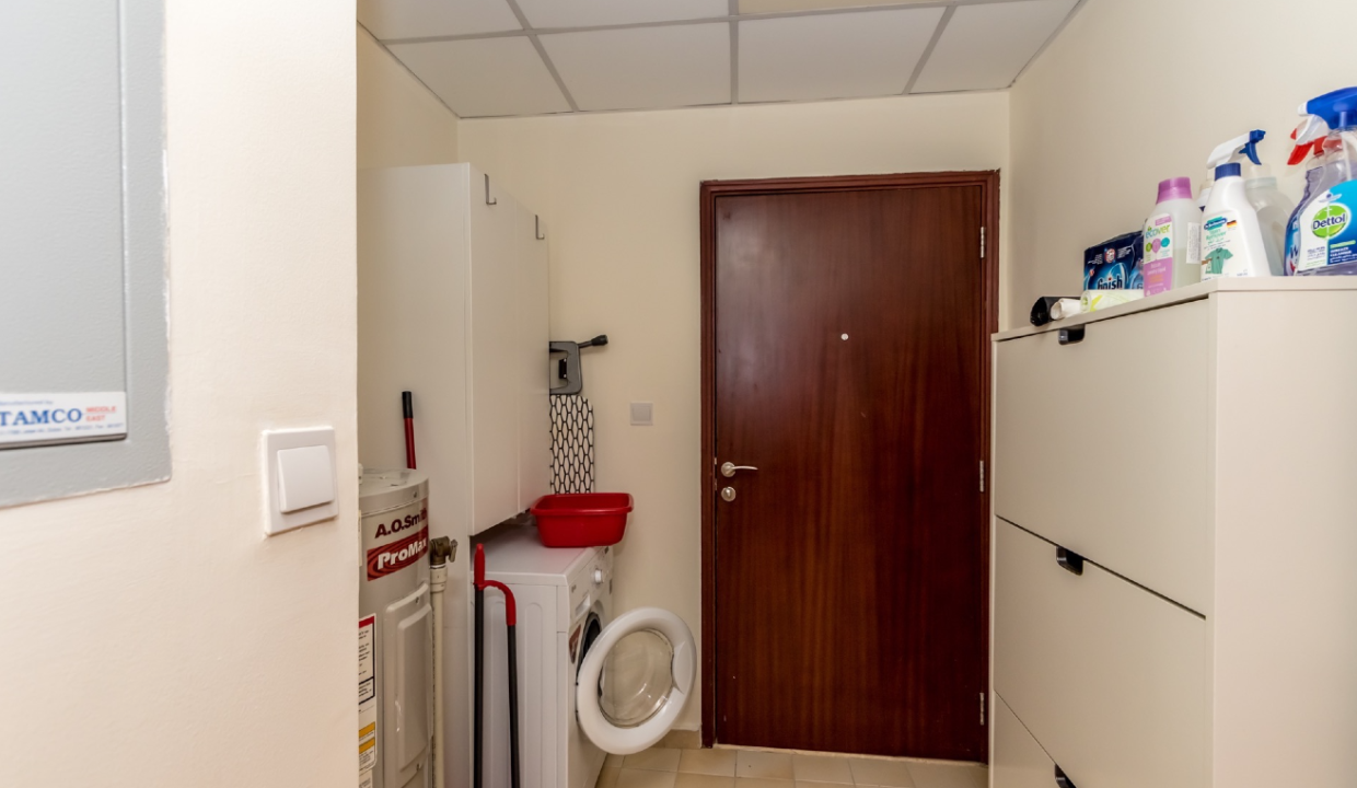 Spacious 2BR Apartment for Sale in Sadaf 6