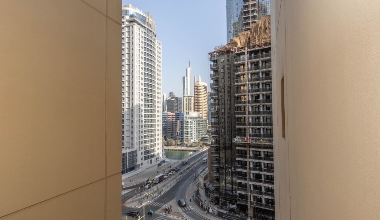 Large 1 Bed Apartment in Shams include the bills-17