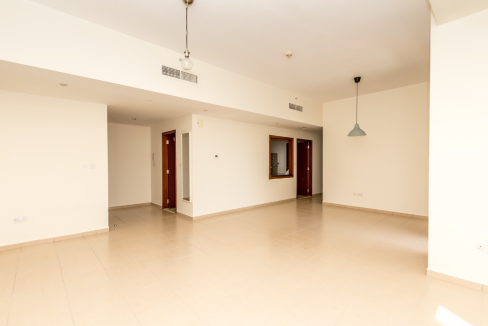 Spacious 2BR Apartment for Sale in Sadaf 6