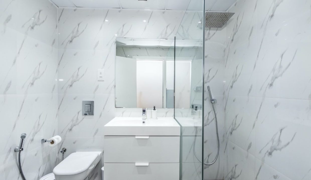 Upgraded | 2BR | Marina view at Murjan 1-21