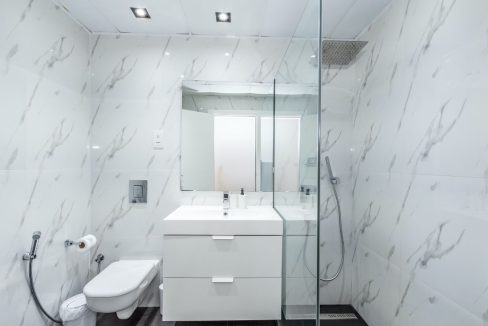 Upgraded | 2BR | Marina view at Murjan 1-21