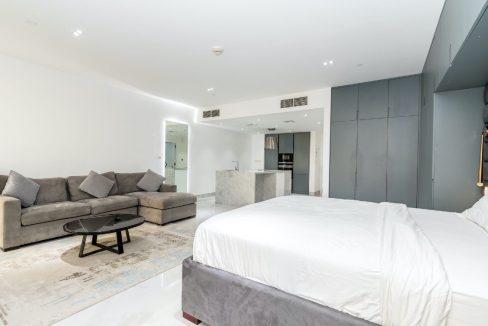 Upgraded Studio Apartment| Murjan 2-4