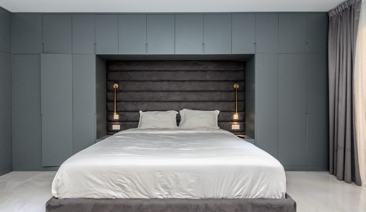 Upgraded Studio Apartment| Murjan 2-1