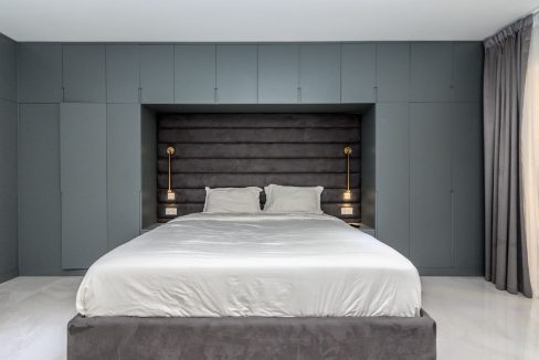 Upgraded Studio Apartment| Murjan 2-1