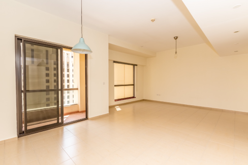 Spacious 2BR Apartment for Sale in Sadaf 6