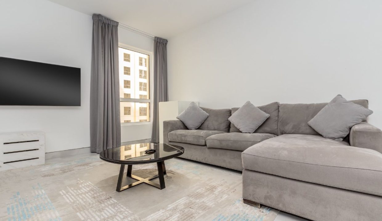 Upgraded Studio Apartment| Murjan 2-5