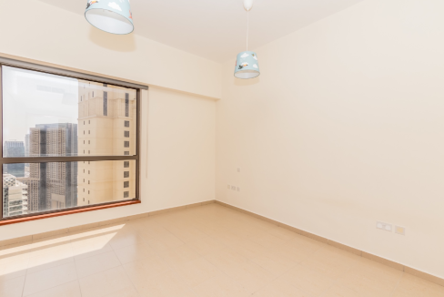 Spacious 2BR Apartment for Sale in Sadaf 6