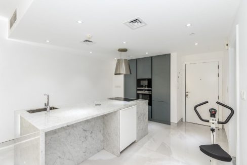 Upgraded Studio Apartment| Murjan 2-7