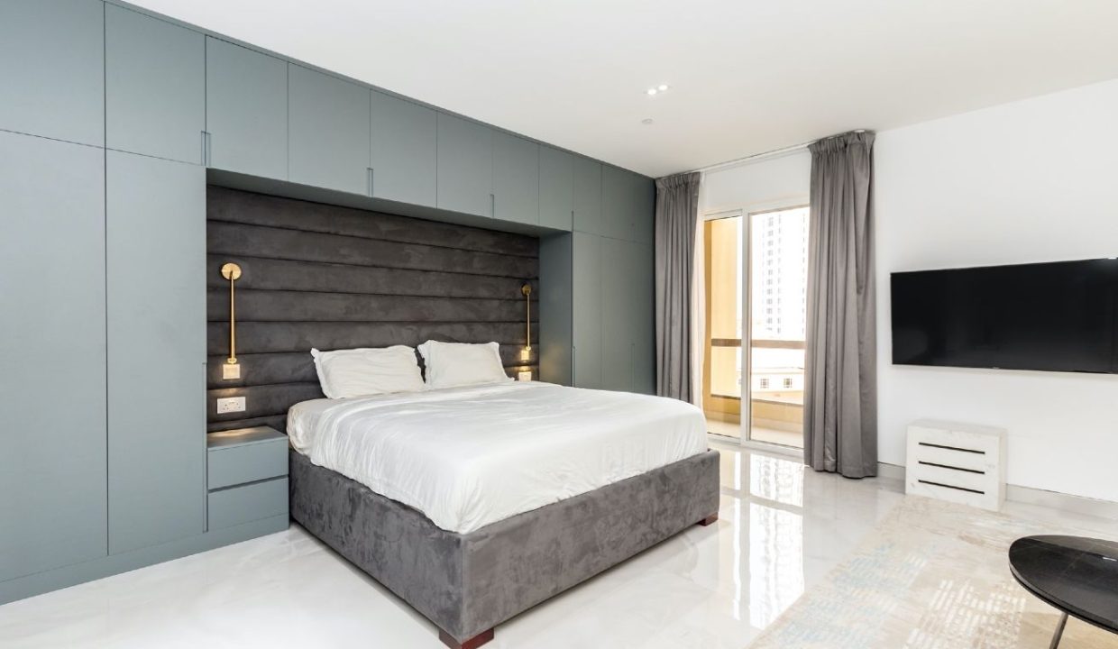 Upgraded Studio Apartment| Murjan 2-9