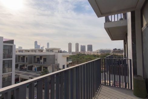 Modern 1-Bedroom Apartment in Belgravia 2-11