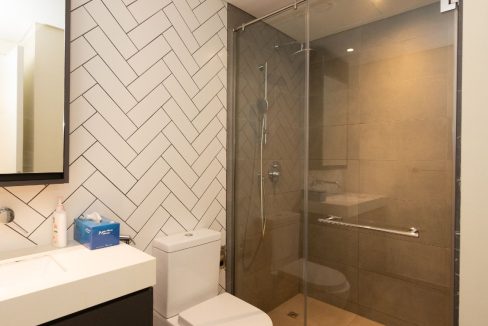 Modern 1-Bedroom Apartment in Belgravia 2-14