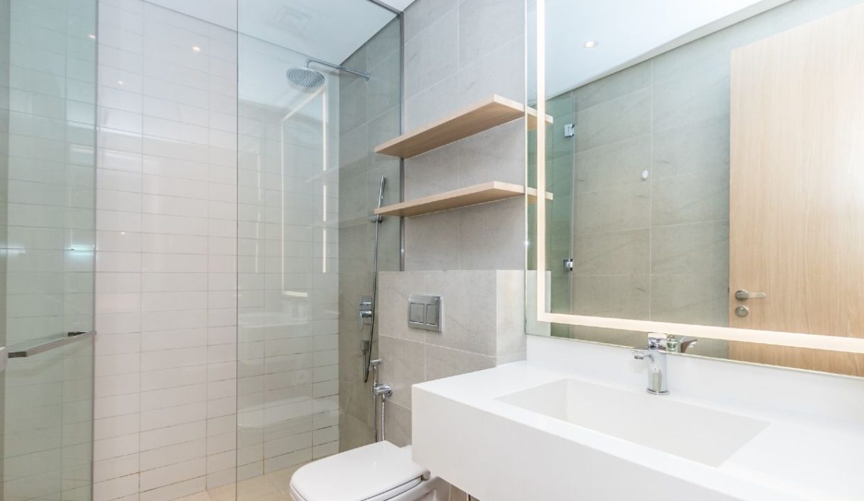 Elegant 2BR in Oakley Square  Residences-20