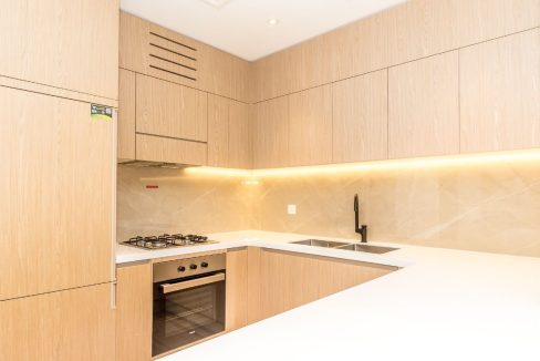 Elegant 2BR in Oakley Square  Residences-5