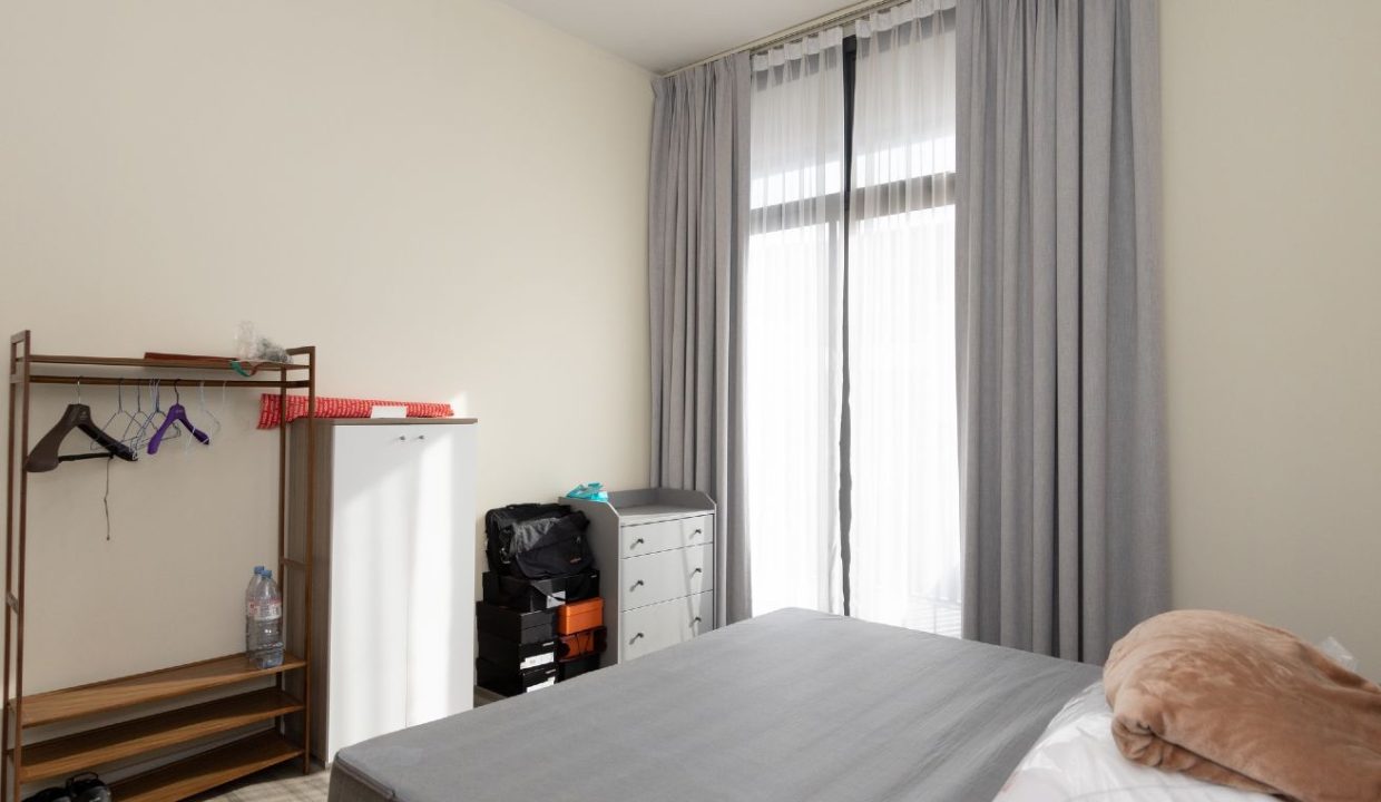 Modern 1-Bedroom Apartment in Belgravia 2-9