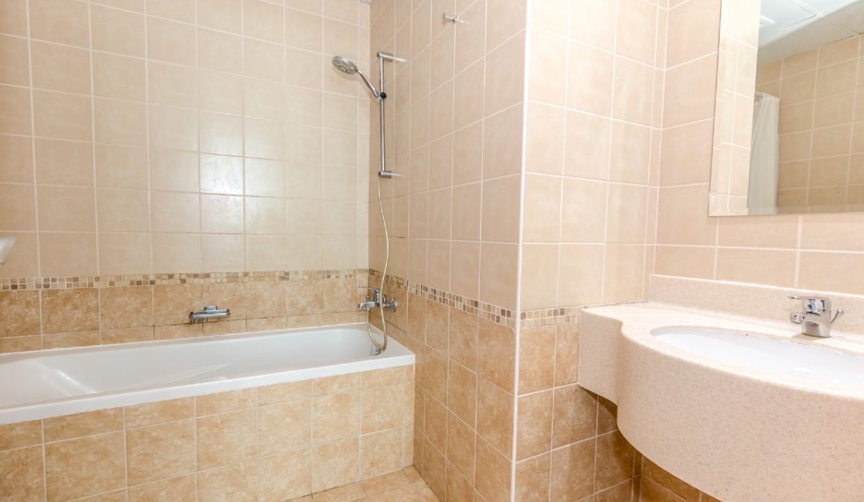 Bills Included |Marina View | Furinished | 1BR-17