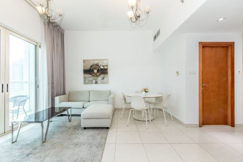 Bills Included |Marina View | Furinished | 1BR-1