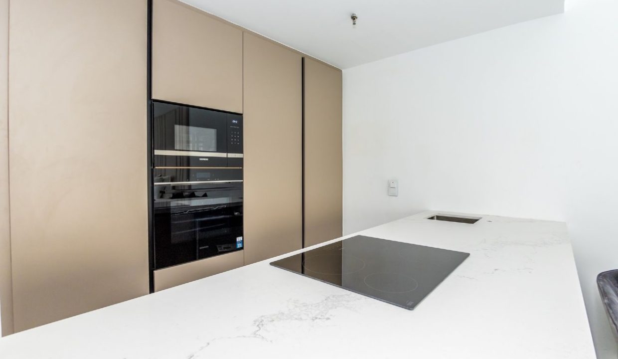 Fully Upgraded Studio for Rent in Manara 1-6