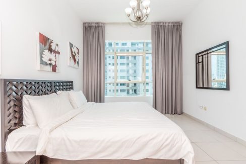 Bills Included |Marina View | Furinished | 1BR-6