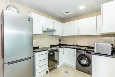 Bills Included |Marina View | Furinished | 1BR-7