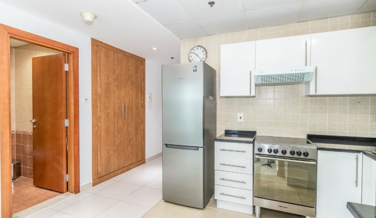 Bills Included |Marina View | Furinished | 1BR-9