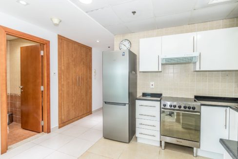 Bills Included |Marina View | Furinished | 1BR-9