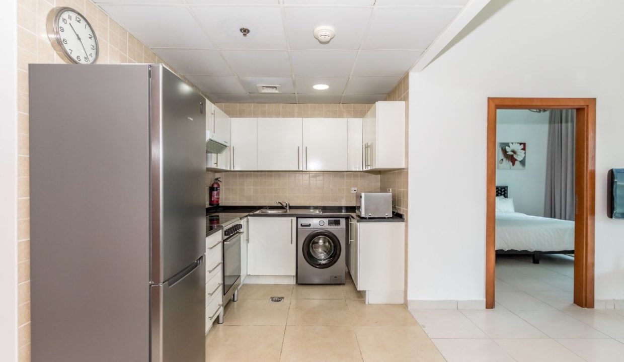 Bills Included |Marina View | Furinished | 1BR-10