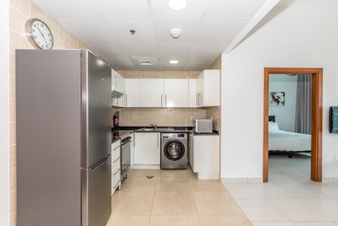 Bills Included |Marina View | Furinished | 1BR-10