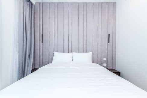 Luxury 3BR + Maid | Fully Furnished | Burj crown-11