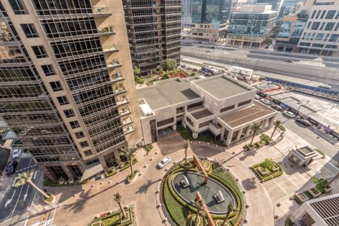 Charming 1BR South Ridge Apartment for Sale-12