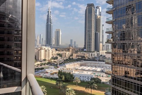 Charming 1BR South Ridge Apartment for Sale-14