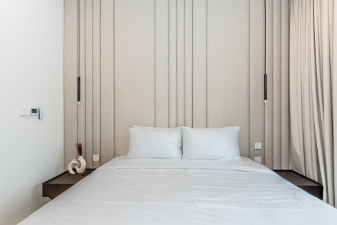 Luxury 3BR + Maid | Fully Furnished | Burj crown-17